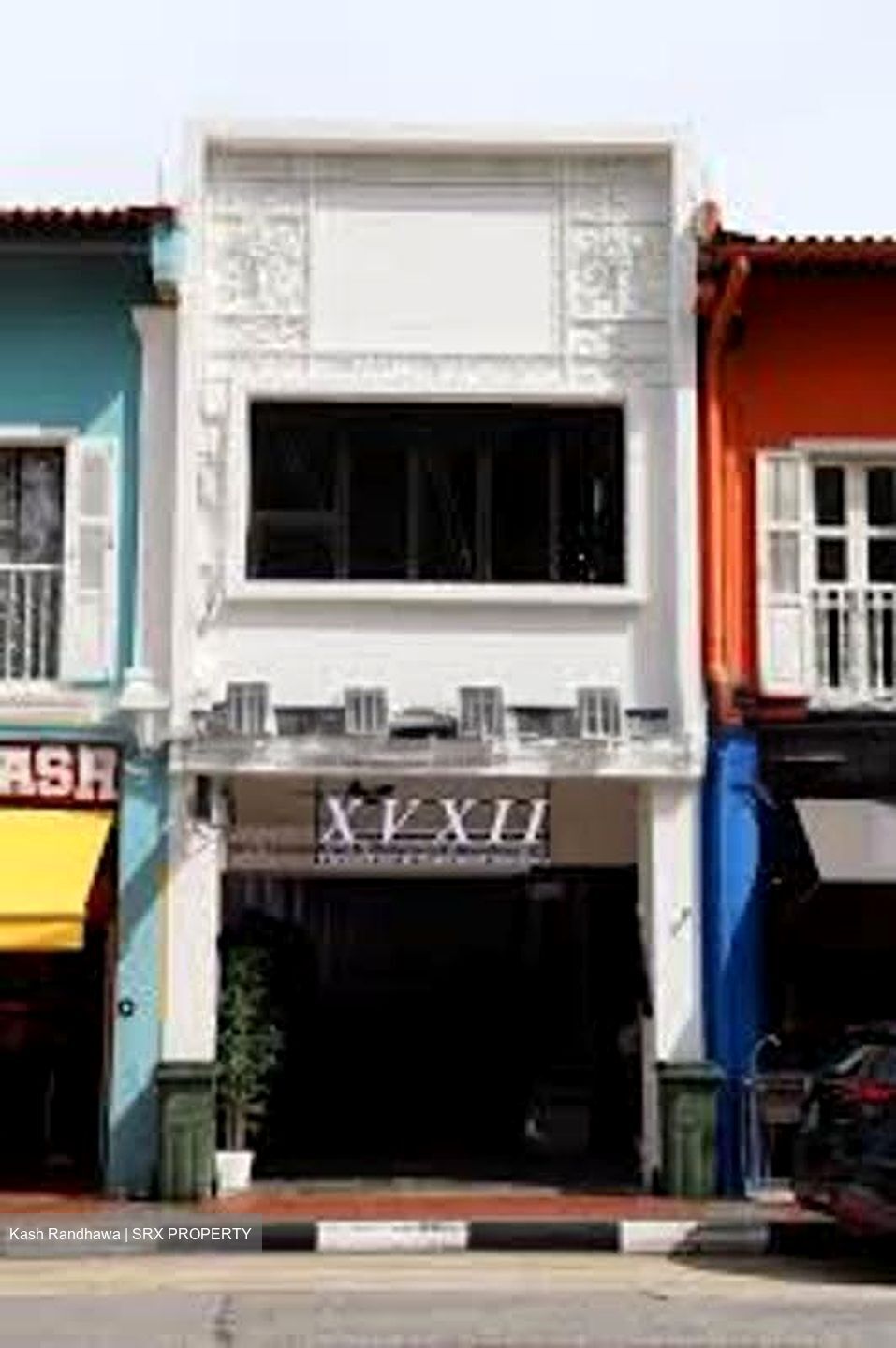 Jalan Sultan (D7), Shop House #627947611